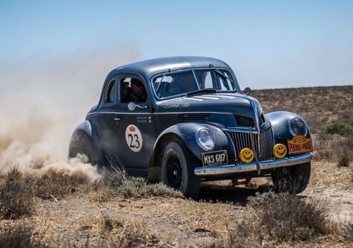 9th Peking to Paris Motor Challenge 2025<