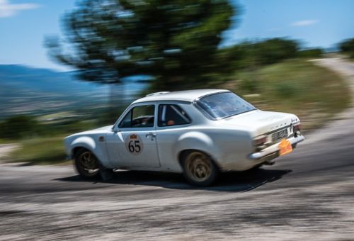 9th Peking to Paris Motor Challenge 2025<