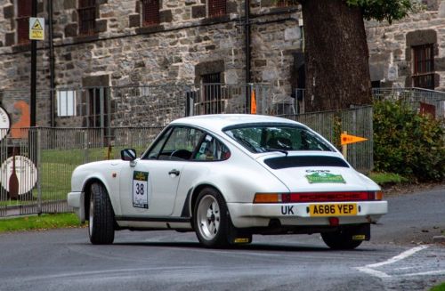 Scottish Malts 2025
