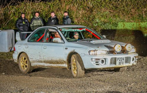 Rali Bro Preseli 2026