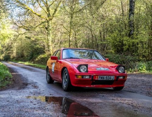 HERO Challenge One 2026