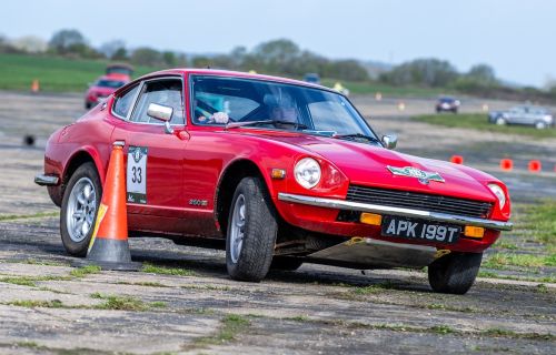  HERO Challenge One 2026