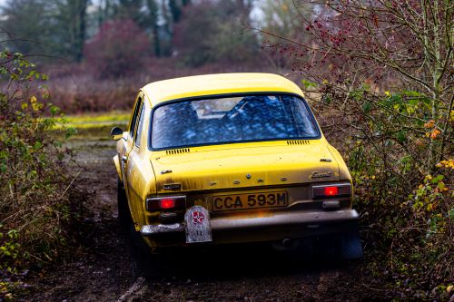 Le Jog Reliability Trial 2025