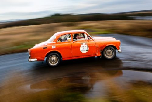 Le Jog Reliability Trial 2025