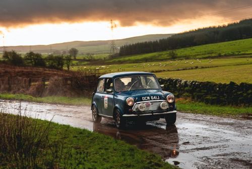 Le Jog Reliability Trial 2025