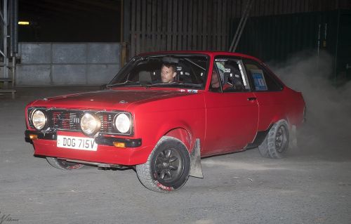 Night Owl Rally 2026