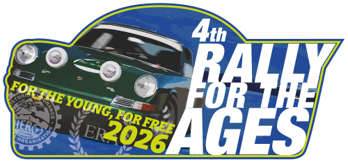 Rally For The Ages 2026