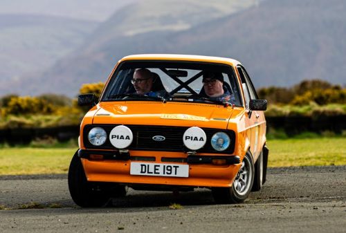  Three Legs of Mann 2026