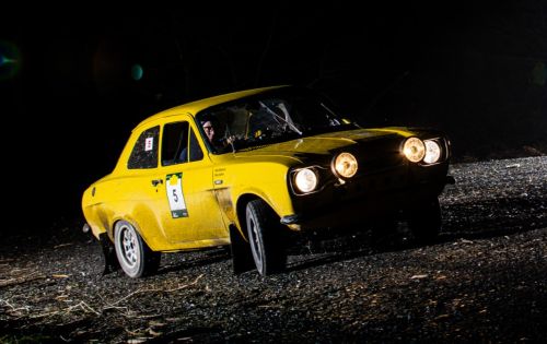 Three Legs of Mann 2026