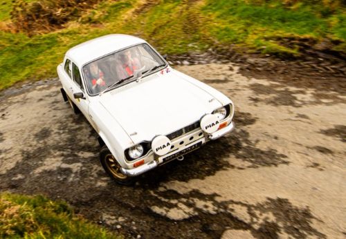  Three Legs of Mann 2026