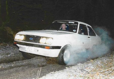 Carpetbagger Rally 2006