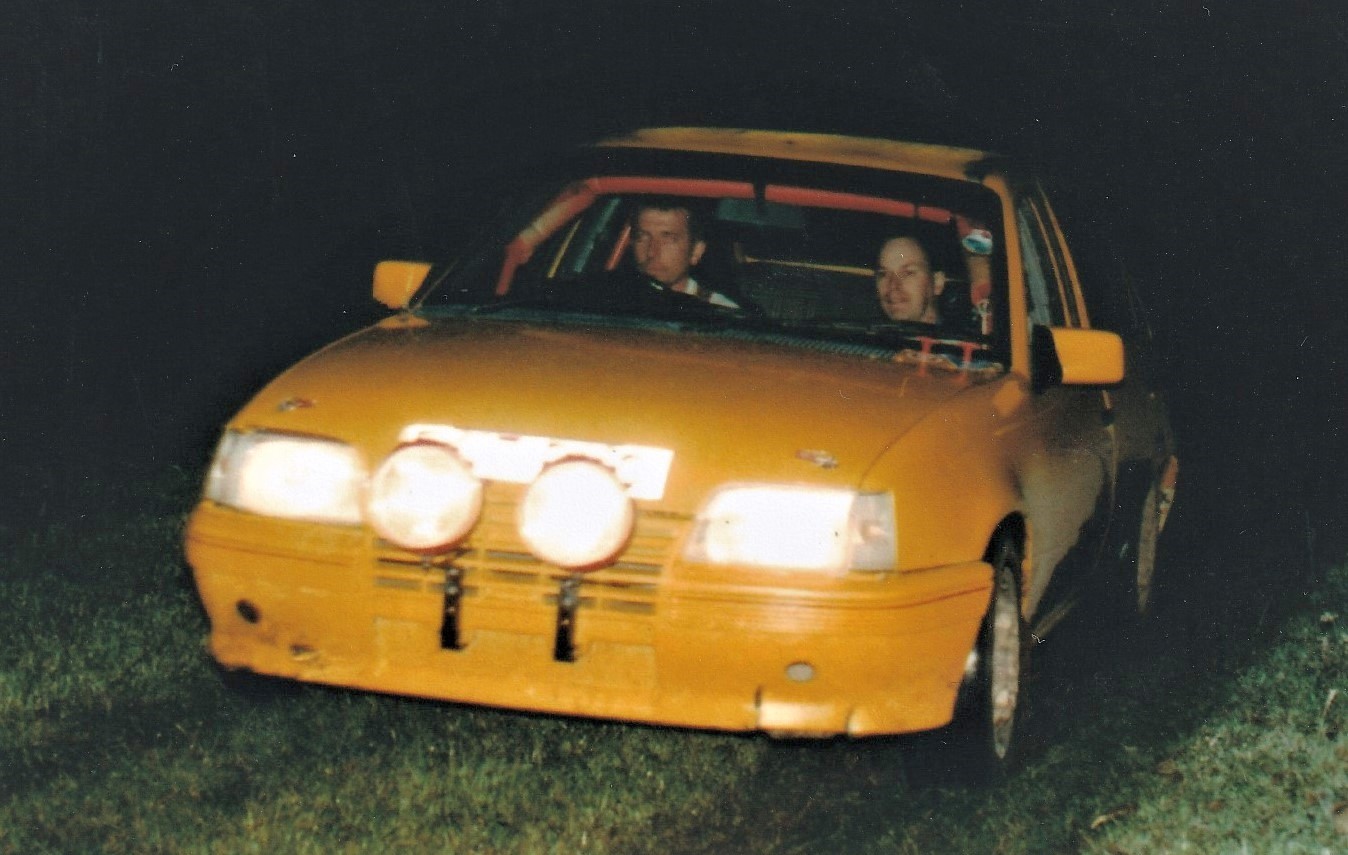Mid Summer Rally 1999